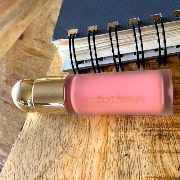 Rare Beauty Other - Rare beauty soft pinch liquid blush in bliss
